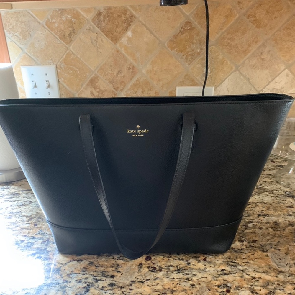 Large Kate Spade Tote